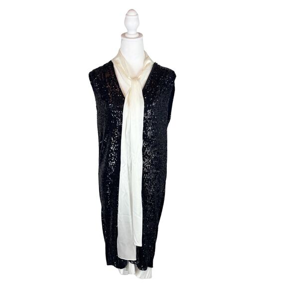 CALLAS Dress 6 - Picture 3 of 11